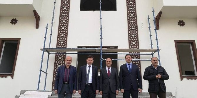 Özaltun: “Hanımlar Lokali Beyşehir’e Değer Katacak”