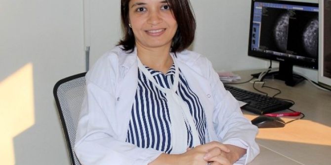 Antalya Eğitim Ve Araştırma Hastanesi’ne Ulusal Radyoloji Kongresinden Birincilik Ödülü