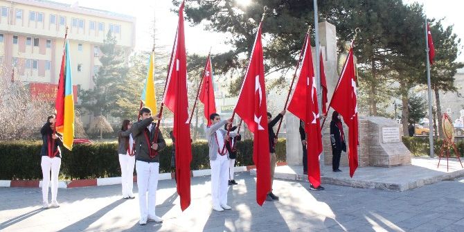 24 Kasım Öğretmenler Günü