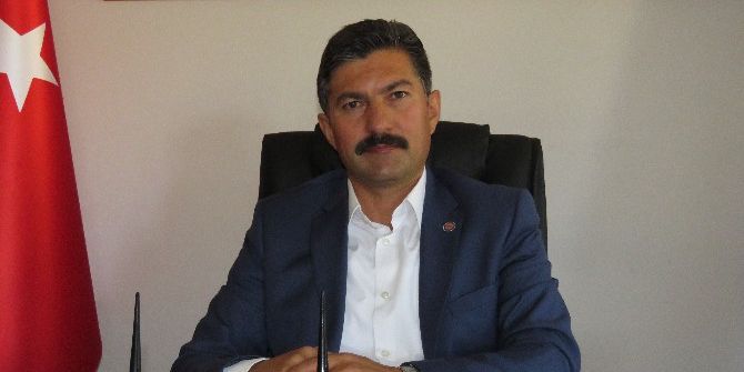 Uçak: Öğretmenlik İtibar Erozyonu Yaşıyor