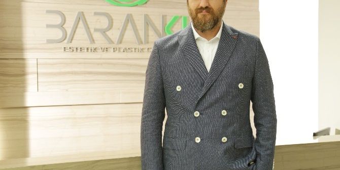 Burun Kemiği Kırığına Dikkat