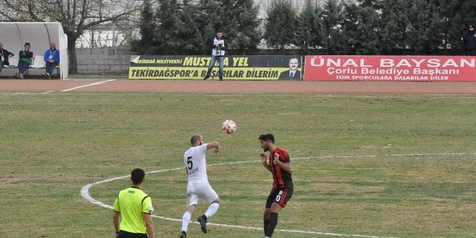 Spor Toto 3. Lig