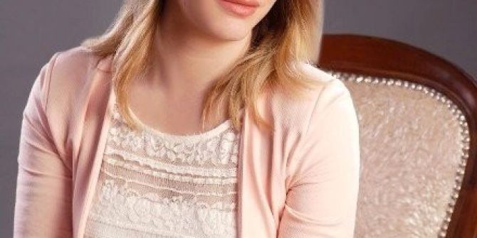 Yaşlılık Lekelerine Peeling İle Son