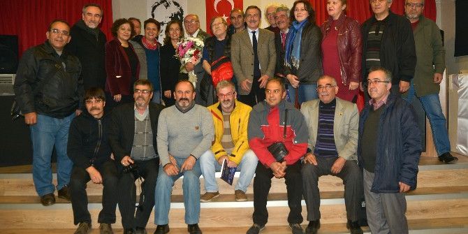 Kent Belleğini Canlandırma Toplantılarında Kültür-sanat Dergileri Konuşuldu