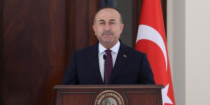 Bakan Çavuşoğlu’ndan Antalya’ya İki Yeni Fakülte Müjdesi