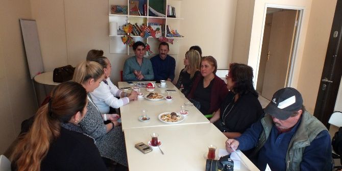 Diyed, Dünya Engelliler Günü’nü Çeşitli Etkinliklerle Kutlayacak