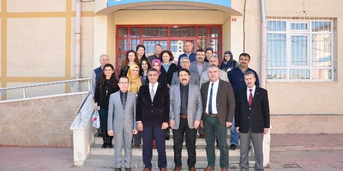 Çedaş, Öğretmenler Günü’nü Kutladı