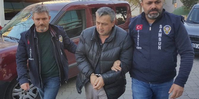 Kavgada Üzerine Düştüğü Çocuğun Ölümüne Sebep Olan Şahıs Adliyeye Sevk Edildi