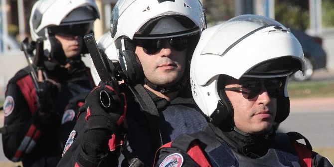 "Ak" Adana’ya Huzur Veriyor