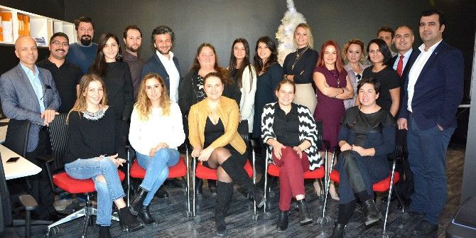 İnşaat Sektörünü Buluşturan Site