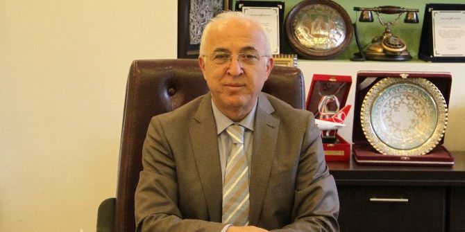 Hiçyılmaz: "Kadına Yönelik Ayrımcılığı Ve Şiddeti Reddediyoruz"