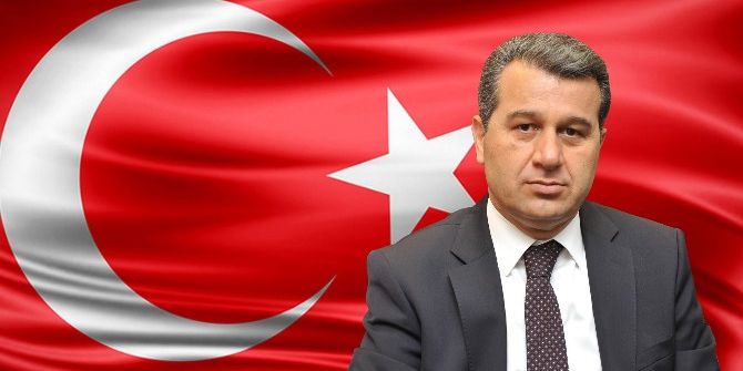 Vali Çelik’ten Taziye Mesajı;