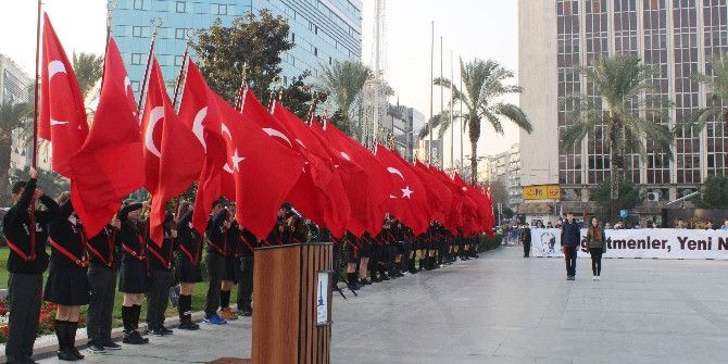 Öğretmenler Günü’nde ’15 Temmuz’ Vurgusu