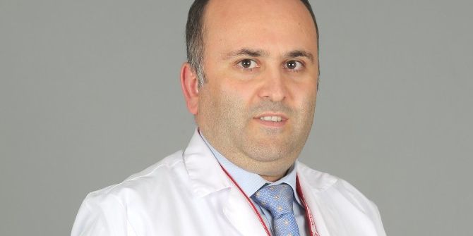 Medical Park Uşak Hastanesi’nden Akılcı Antibiyotik Kullanımı Uyarısı