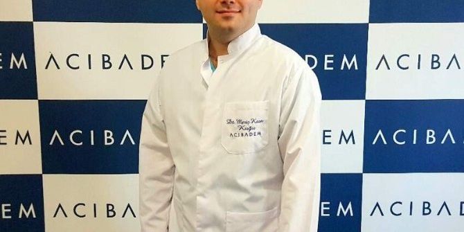 Bitmeyen Çürüklerin Sebebi Diş Aralarında Saklı