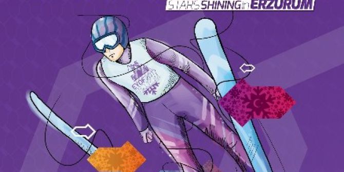 Erzurum “Eyof 2017”ye Hazırlanıyor