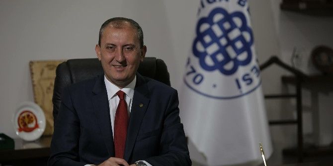 Belediye Başkanı Işık’tan Öğretmenler Günü Mesajı