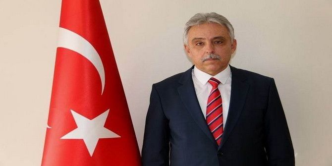 Vali Toprak’tan Öğretmenler Günü Mesajı