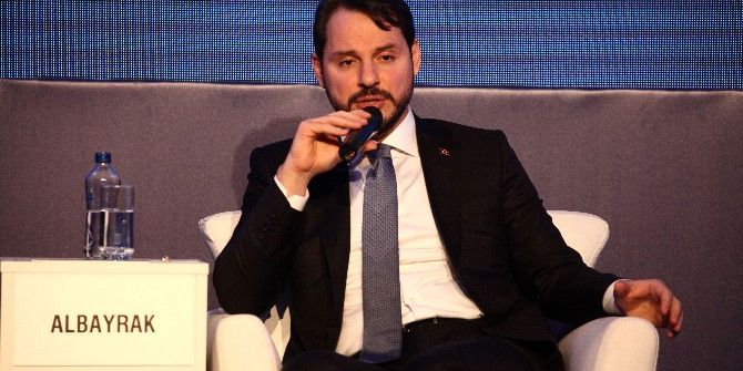 Bakan Albayrak’tan Terör Saldırısı Açıklaması