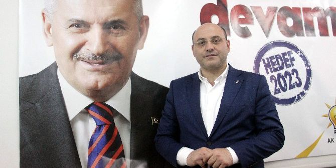 Başkan Ali Çetinbaş: Tüm Öğretmenlerimizin Gününü Kutluyorum