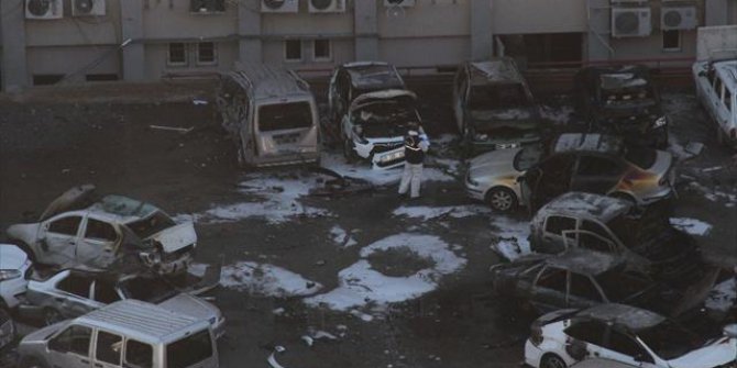 Aracın satışı 2 gün önce yapılmış