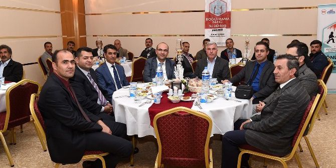 Büyükşehir Belediyesi Tarafından 160 Gönüllüye İtfaiyecilik Eğitimi Verdi