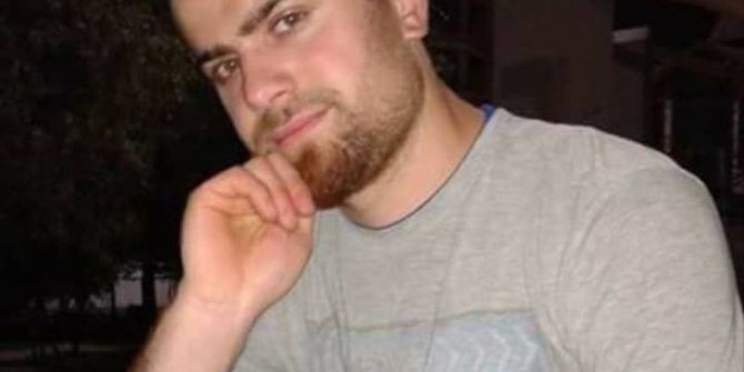 Fatsa’da İş Kazası: 1 Ölü