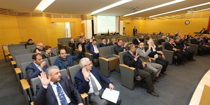 İkinci Üniversiteye Satso’dan Tam Destek,