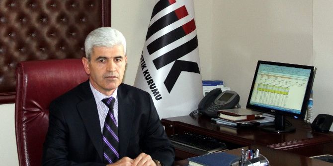 Müdür Mehmet Akyol: Kütahya’nın Yüzde 22,5’i Çocuk