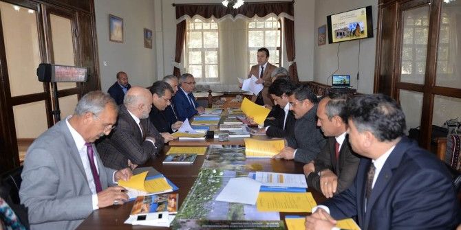 Frigküm’ün 2017 Yılı Bütçesi 450 Bin Tl