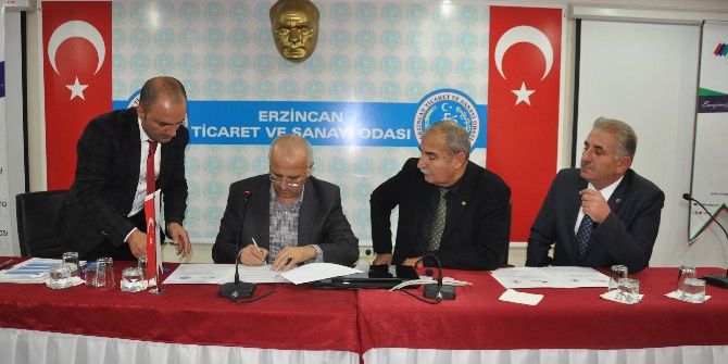 Aras Elektrikten Erzincan Da Ki 7 Bin 500 Esnafa Enerji İndirimi
