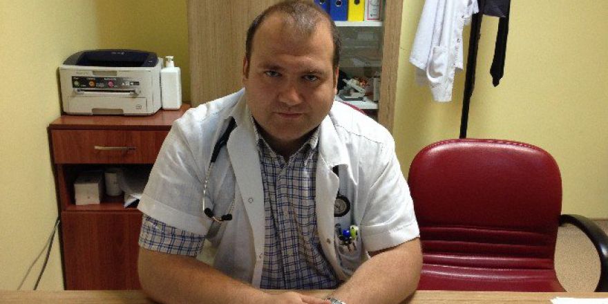 Dr. Özbaş; "Erzincan’da Kan Hastalıklarının Tanı, Takip Ve Tedavisi Yapılabiliyor"