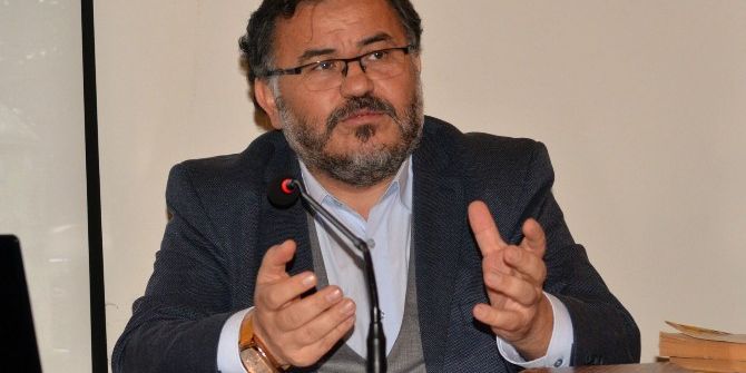 Muhammediye Yazarı Yazıcızade Mehmet Efendi Bursa’da Anıldı