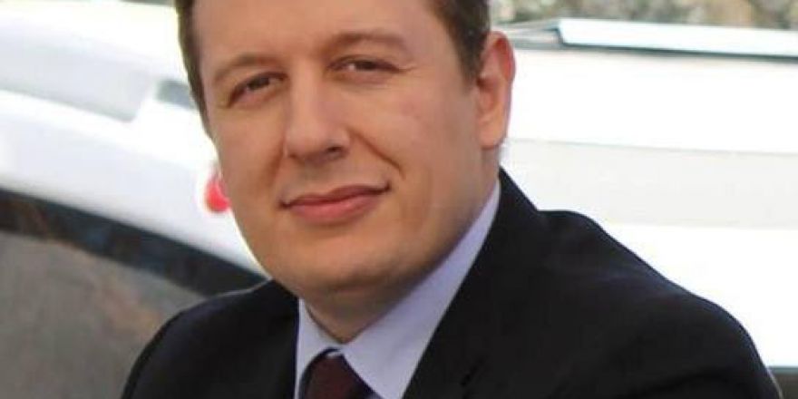 Başkan Filiz’den ‘Vatandaşlık’ Açıklaması