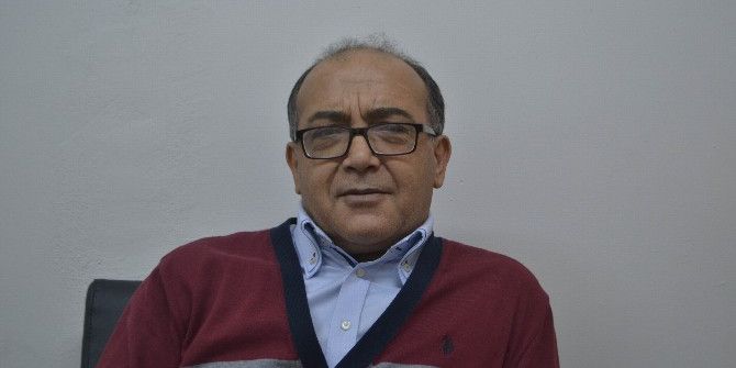 Hijyen Kursuna Yoğun İlgi