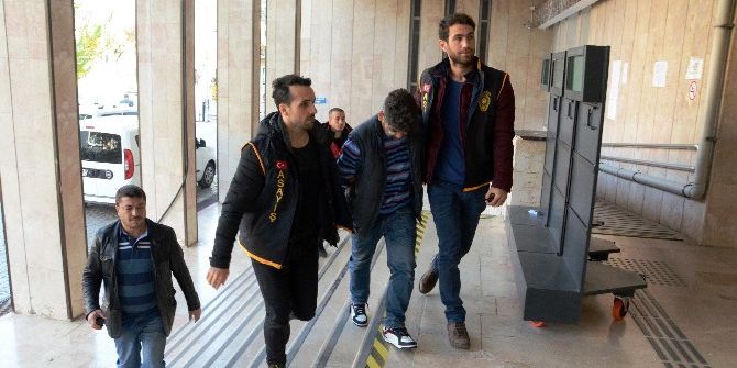 Tornavidalı Cinayetin Sırrı Çözüldü