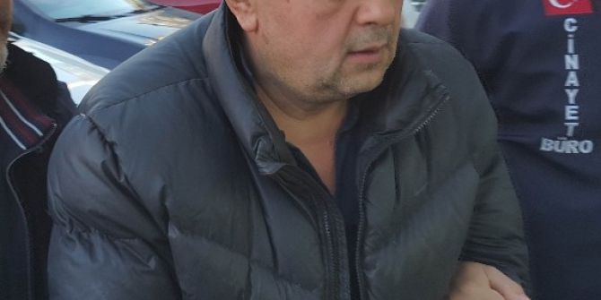 Kavgada Ölüme Tutuklama