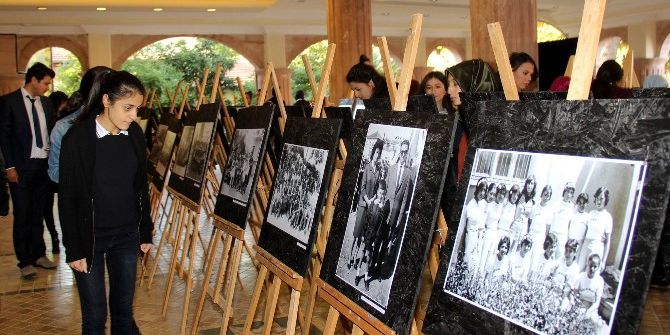 Alanya’da Öğretmenler Günü Kutlandı