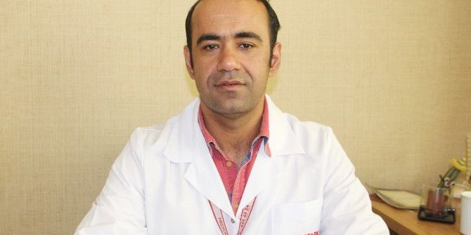 Anjiyografik Girişimle Diyaliz Hastalarının Hayatı Biraz Daha Kolaylaşıyor