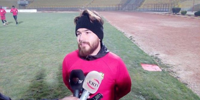 Yeni Malatyaspor, Giresunspor Karşısında Taraftarına Güveniyor