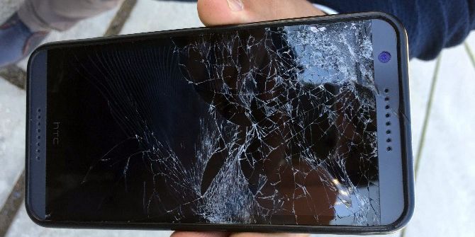 Adana Valiliği Basın Ve Halkla İlişkiler Müdürü’nü Cep Telefonu Kurtardı