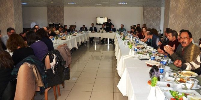 Cunda Mtal’den Geleneksel Öğretmenler Günü Kahvaltısı