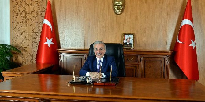 Vali Kamçı Vatandaşlarla Buluşuyor