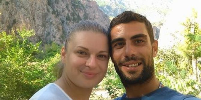 Kelebekler Vadisi’nde Sürpriz Evlilik Teklifi