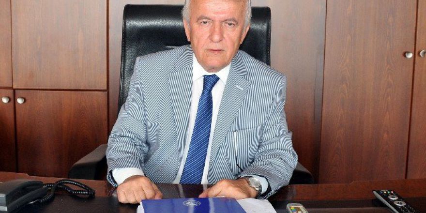 Tredaş Yönetim Kurulu Başkanvekili Ahmet Erdoğan’ın Veda Mesajı