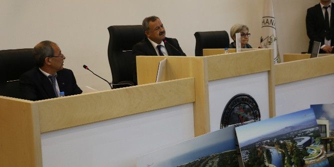 Başkan Uysal “Söz Verdik Yapıyoruz!”