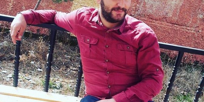 Polisin Kazayla Vurduğu Teknisyen Yardımcısı Öldü