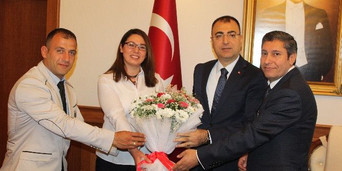 24 Kasım Öğretmenler Günü Kutlamaları