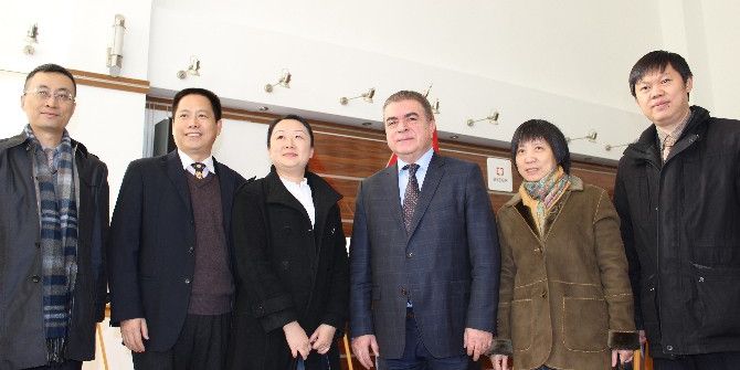 Milli Birliğe Ve Tarihe Tanıklık Sergisi