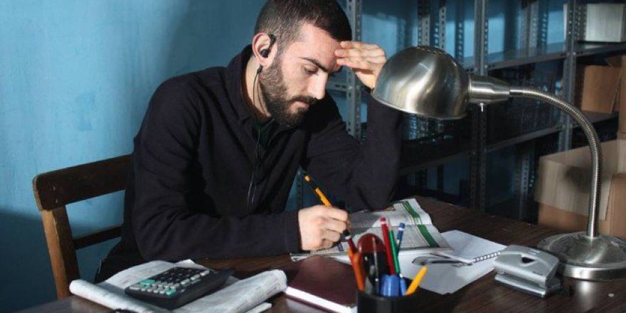 Kiralık Aşk Dizisi Setinde Çalışan Emrah Çakır 10 Gündür Kayıp